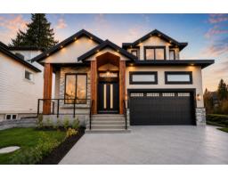 6187 164A STREET, Surrey, British Columbia