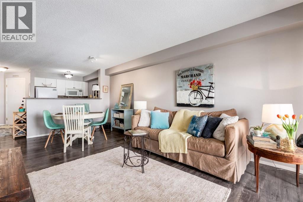 1414, 12 Cimarron Common, Okotoks, Alberta  T1S 2G1 - Photo 3 - A2309325