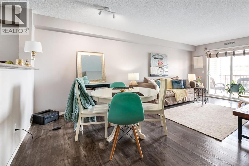 1414, 12 Cimarron Common, Okotoks, Alberta  T1S 2G1 - Photo 23 - A2309325