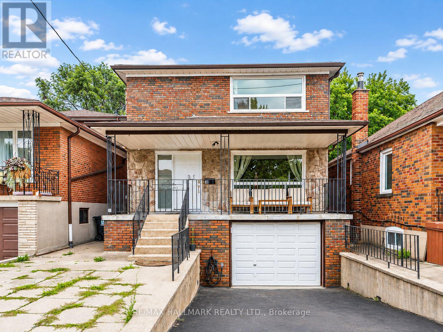Main & Second Floor - 41 Woodville Avenue, Toronto, Ontario M4K 2J5 - Photo 2 - E13663048
