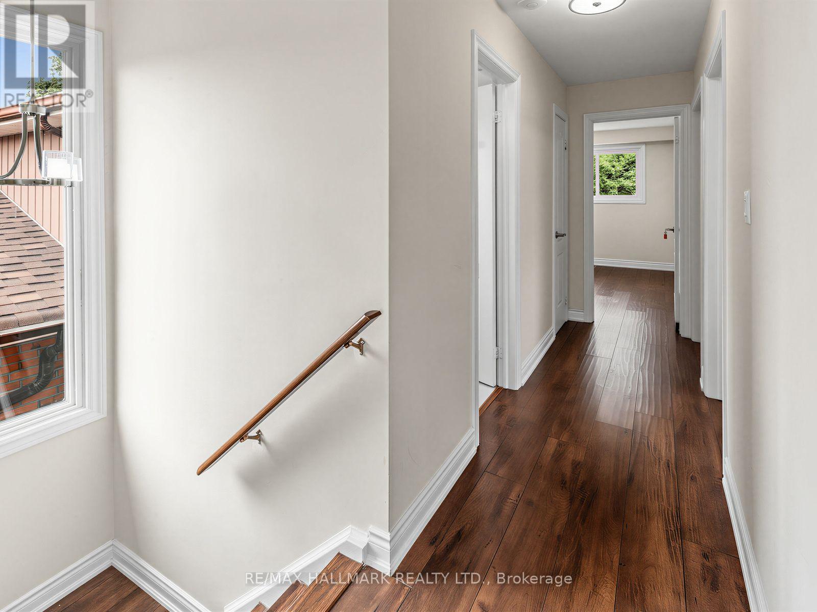 Main & Second Floor - 41 Woodville Avenue, Toronto, Ontario M4K 2J5 - Photo 24 - E13663048