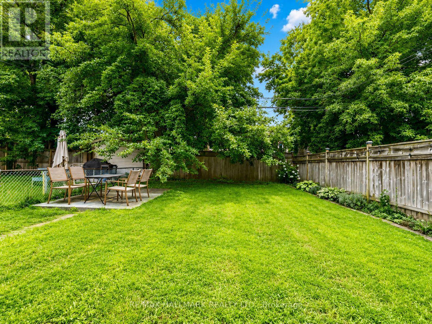 Main & Second Floor - 41 Woodville Avenue, Toronto, Ontario M4K 2J5 - Photo 36 - E13663048