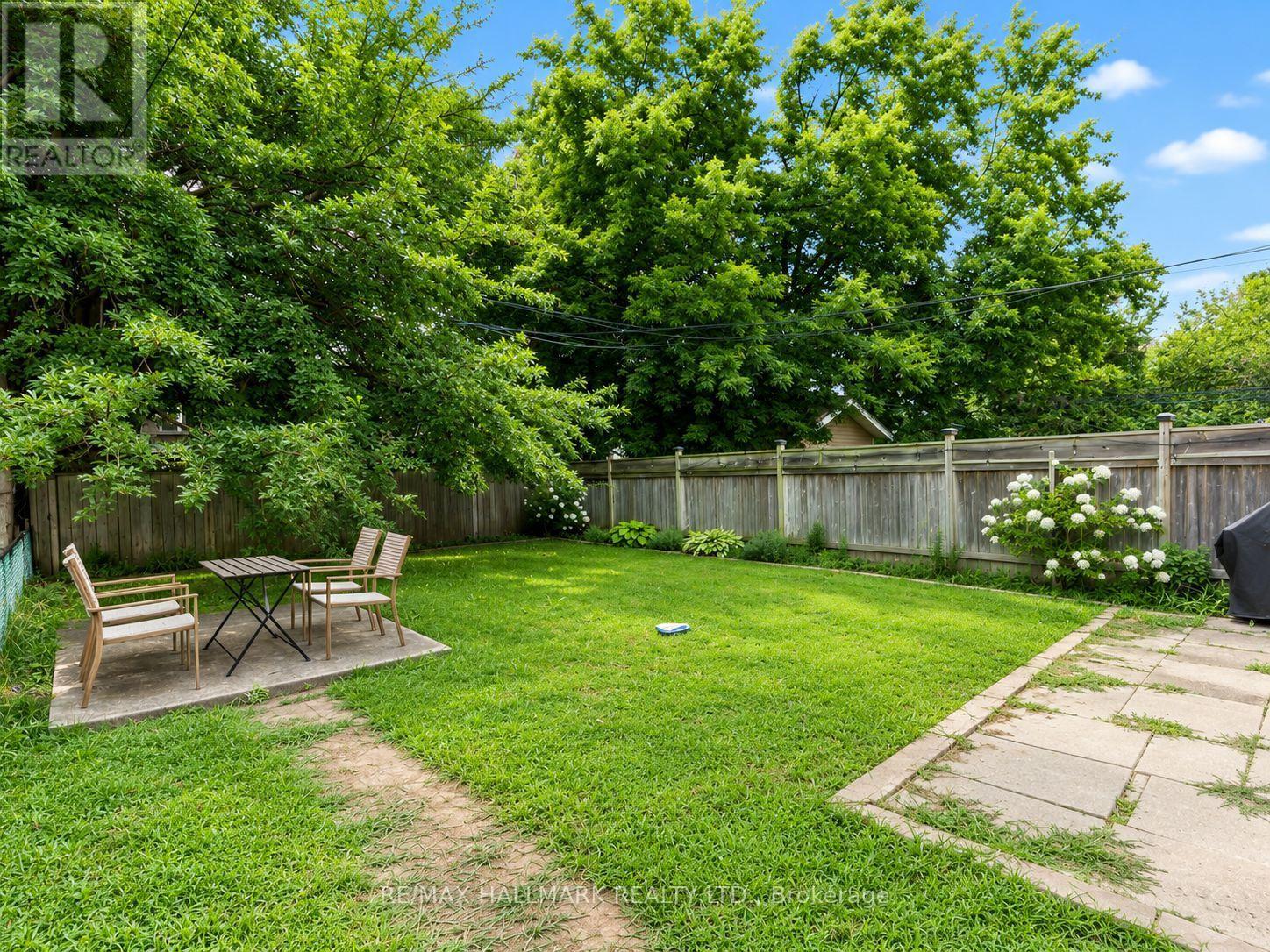 Main & Second Floor - 41 Woodville Avenue, Toronto, Ontario M4K 2J5 - Photo 37 - E13663048