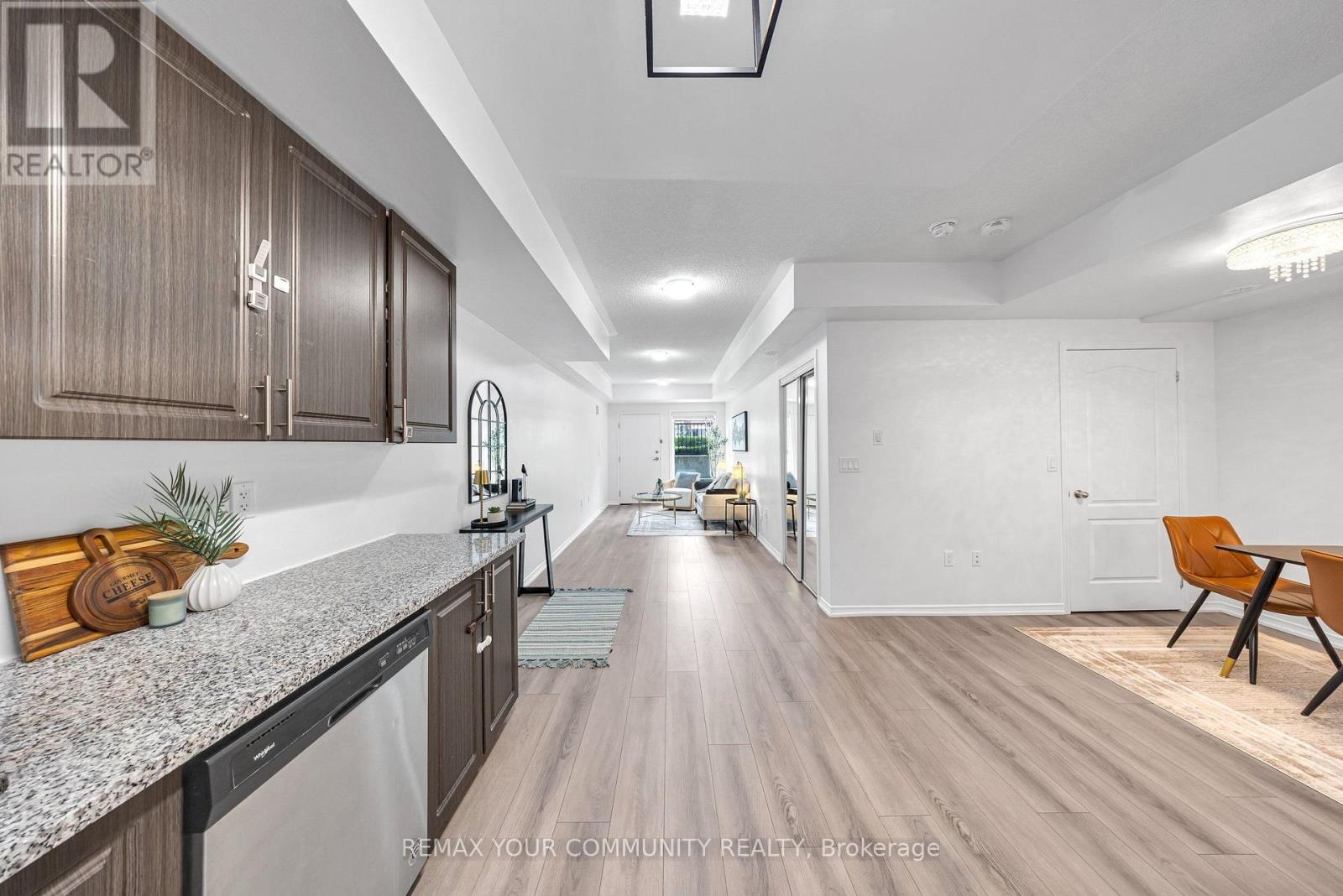 120 - 500 Kingbird Grove, Toronto, Ontario  M1B 0E4 - Photo 14 - E13663128