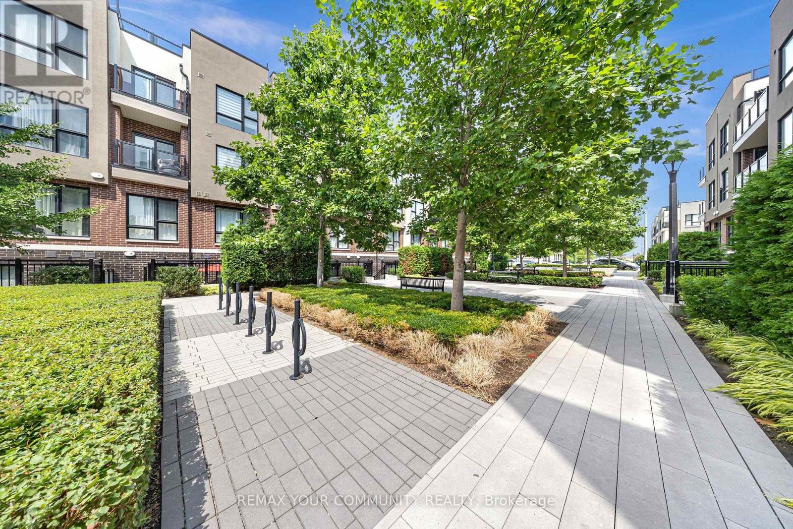 120 - 500 Kingbird Grove, Toronto, Ontario  M1B 0E4 - Photo 4 - E13663128
