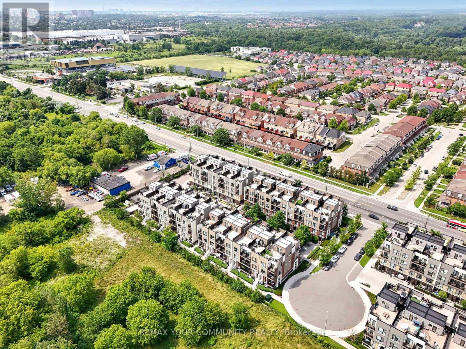 120 - 500 Kingbird Grove, Toronto, Ontario  M1B 0E4 - Photo 42 - E13663128