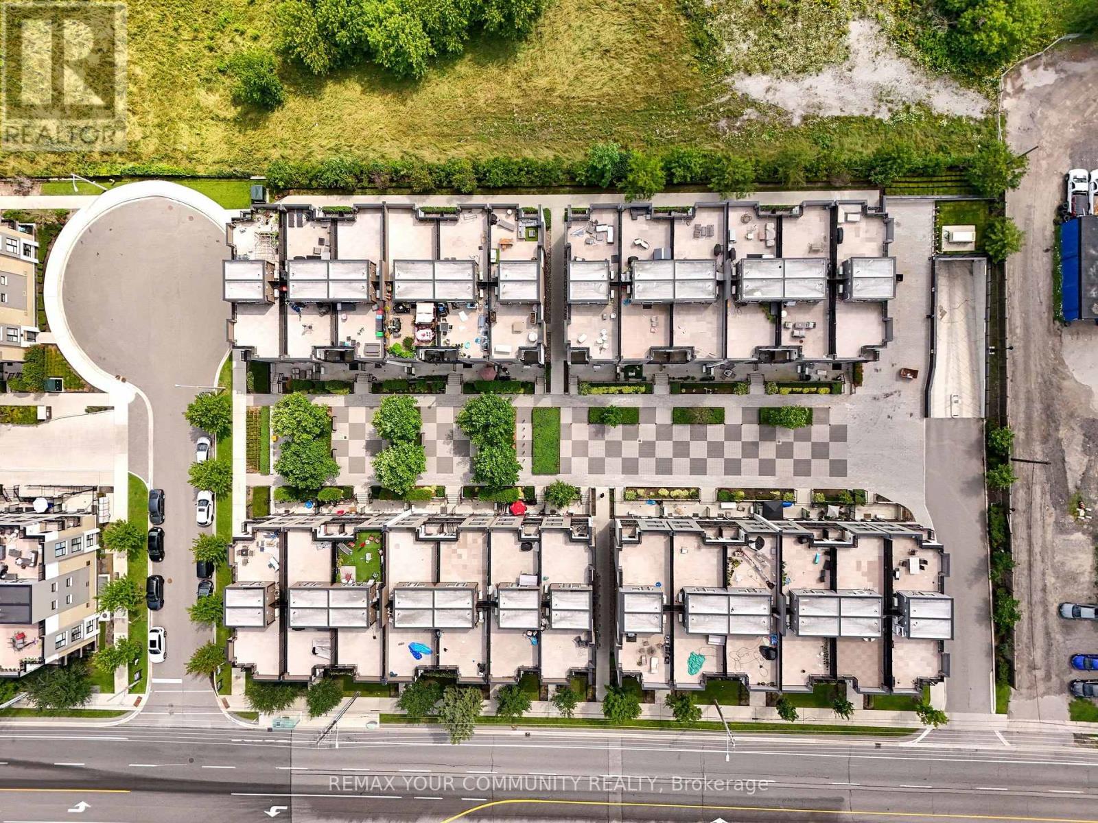 120 - 500 Kingbird Grove, Toronto, Ontario  M1B 0E4 - Photo 44 - E13663128