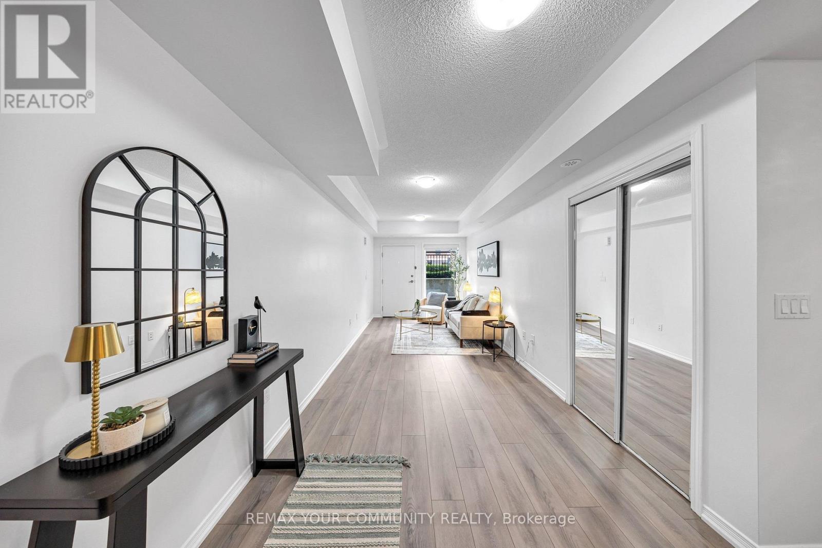 120 - 500 Kingbird Grove, Toronto, Ontario  M1B 0E4 - Photo 6 - E13663128