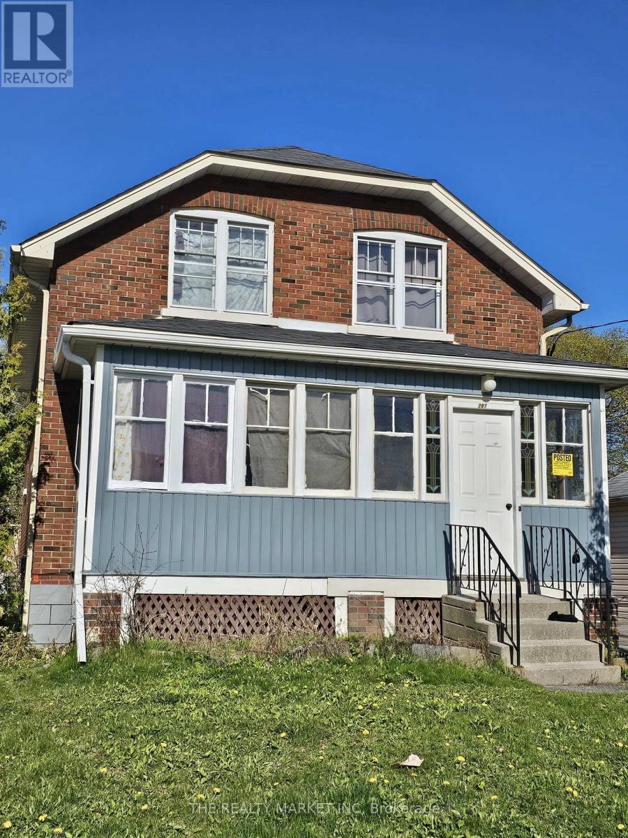 287 Verdun Road, Oshawa, Ontario L1H 5T1 - Photo 1 - E13663134