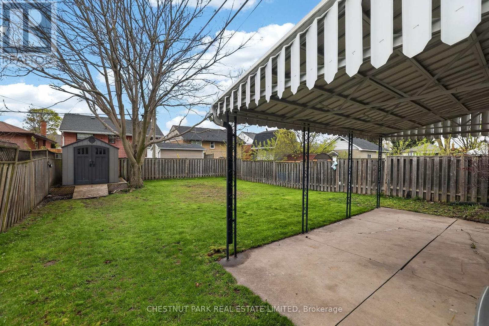 278 Lasalle Avenue, Oshawa, Ontario L1H 5Y6 - Photo 18 - E13663188