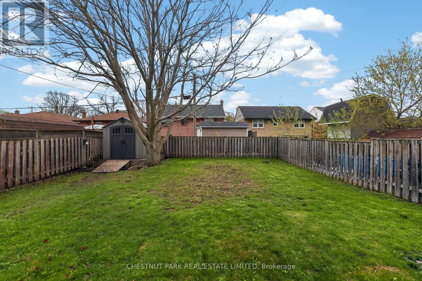 278 Lasalle Avenue, Oshawa, Ontario L1H 5Y6 - Photo 19 - E13663188