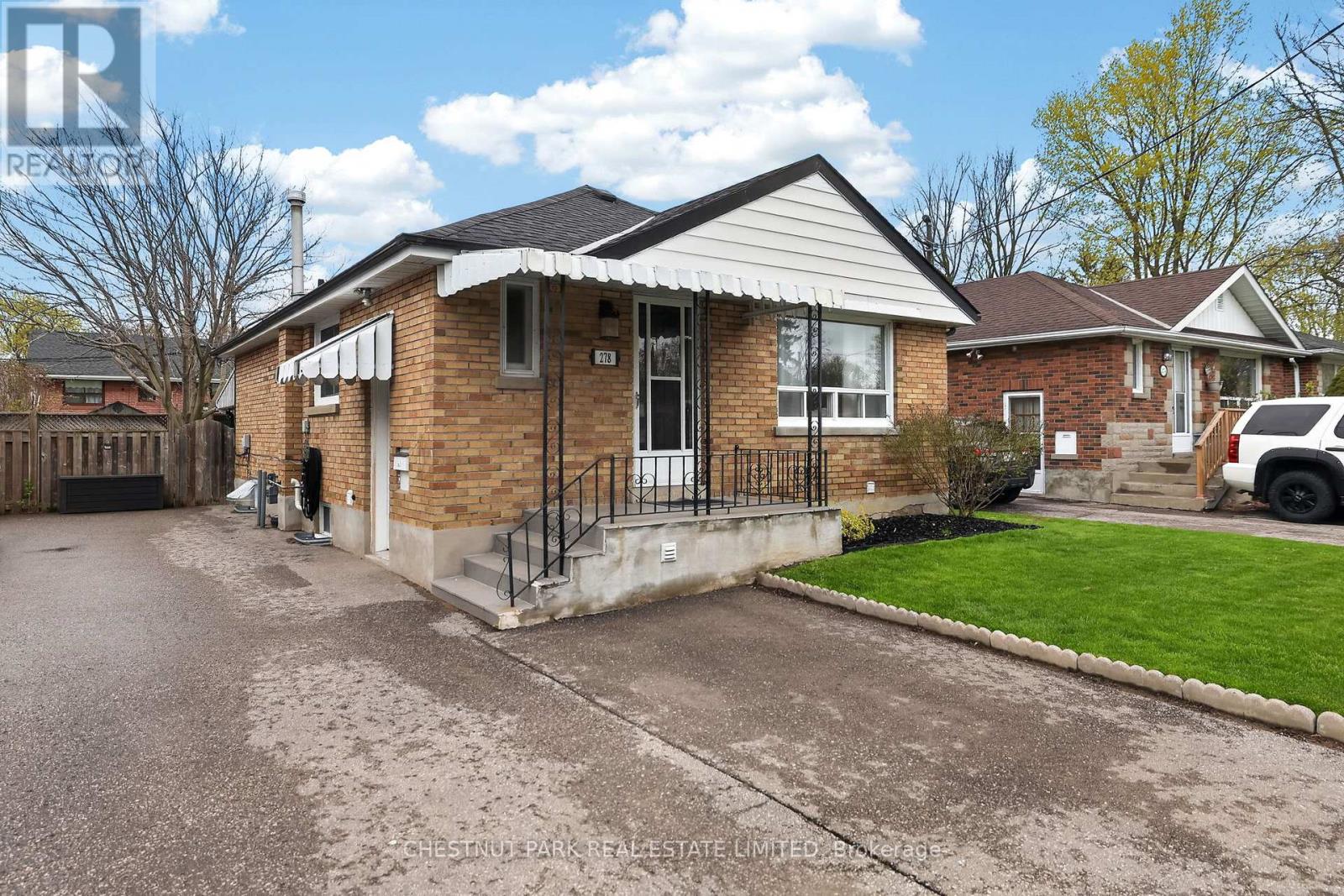 278 Lasalle Avenue, Oshawa, Ontario L1H 5Y6 - Photo 2 - E13663188