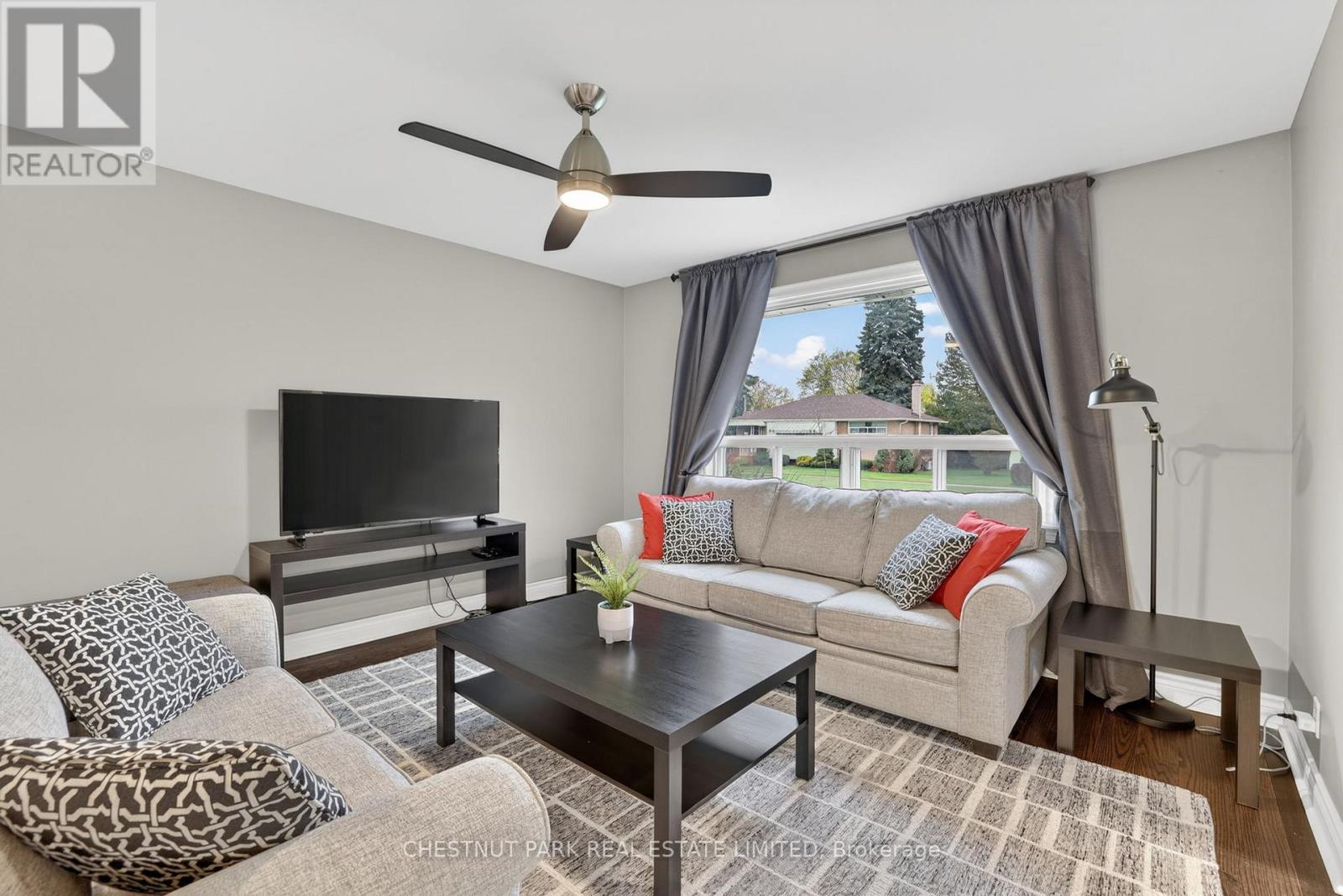 278 Lasalle Avenue, Oshawa, Ontario L1H 5Y6 - Photo 6 - E13663188