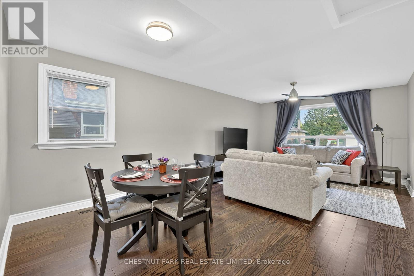 278 Lasalle Avenue, Oshawa, Ontario L1H 5Y6 - Photo 8 - E13663188