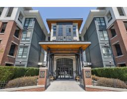 109 15137 33RD AVENUE, Surrey, British Columbia