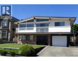 7291 CURTIS STREET, Burnaby, British Columbia