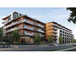 A505 20117 84 AVENUE, Langley, British Columbia