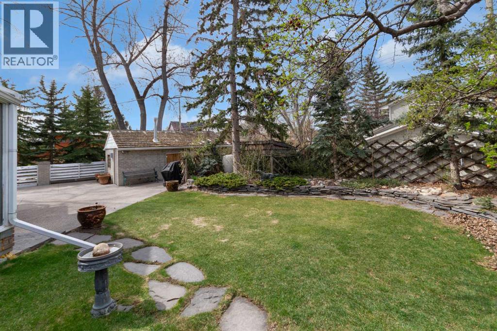 4615 14a Street SW, Calgary, Alberta  T2T 3Y4 - Photo 28 - A2313645