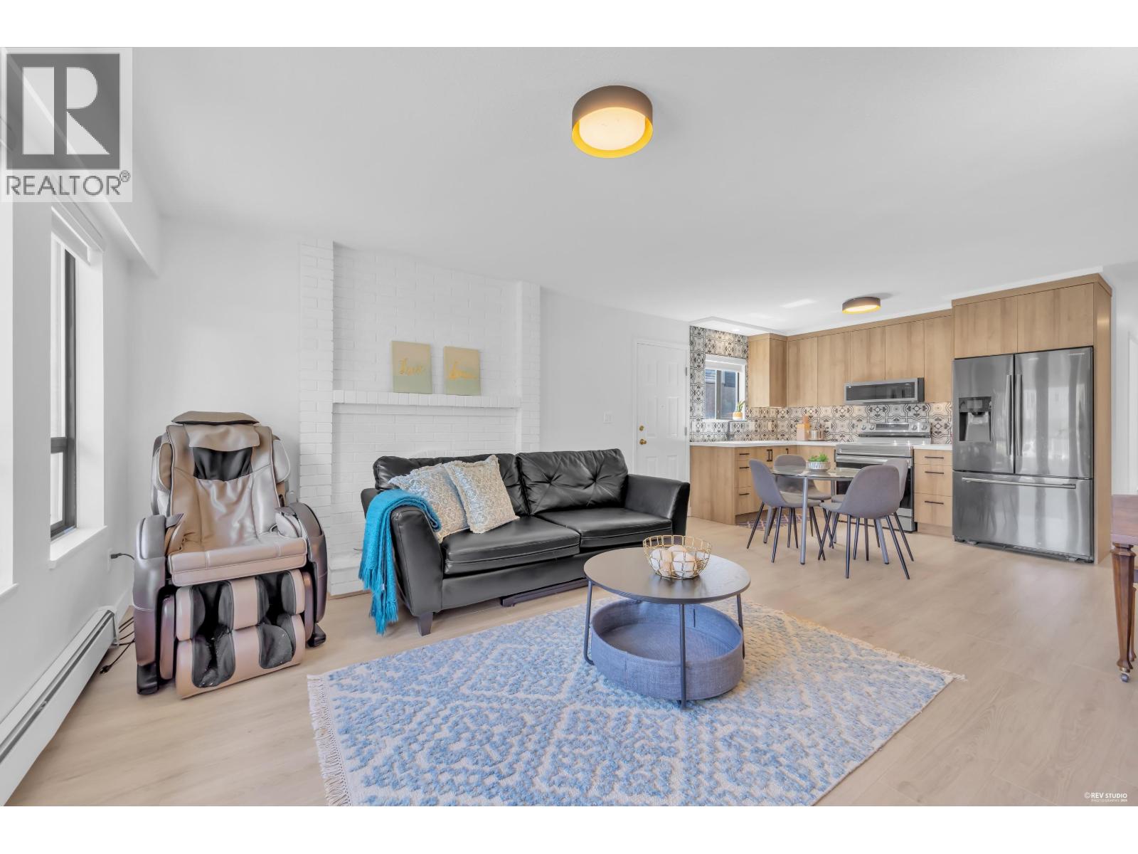 6939 DUMFRIES STREET, Vancouver, British Columbia