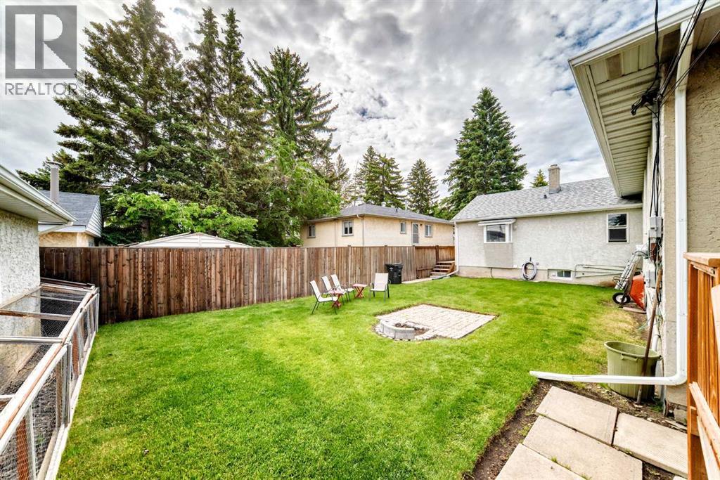 7312 36 Avenue NW, Calgary, Alberta  T3B 1T8 - Photo 33 - A2321002