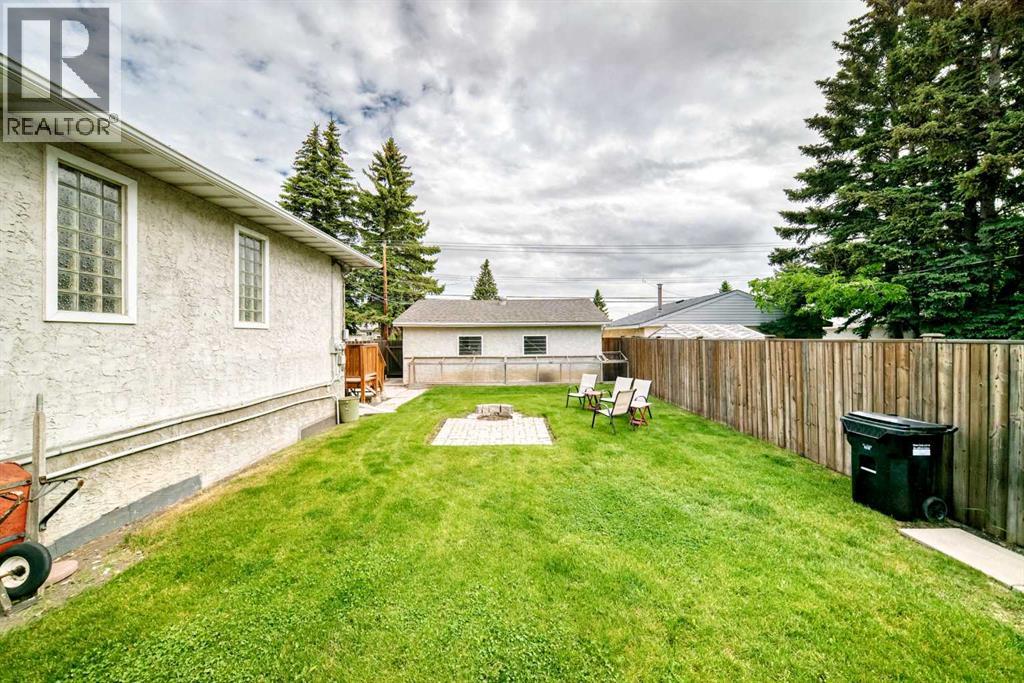 7312 36 Avenue NW, Calgary, Alberta  T3B 1T8 - Photo 35 - A2321002