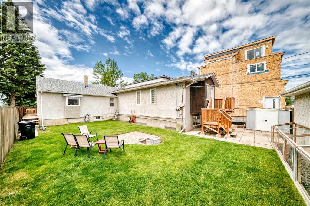 7312 36 Avenue NW, Calgary, Alberta  T3B 1T8 - Photo 34 - A2321002