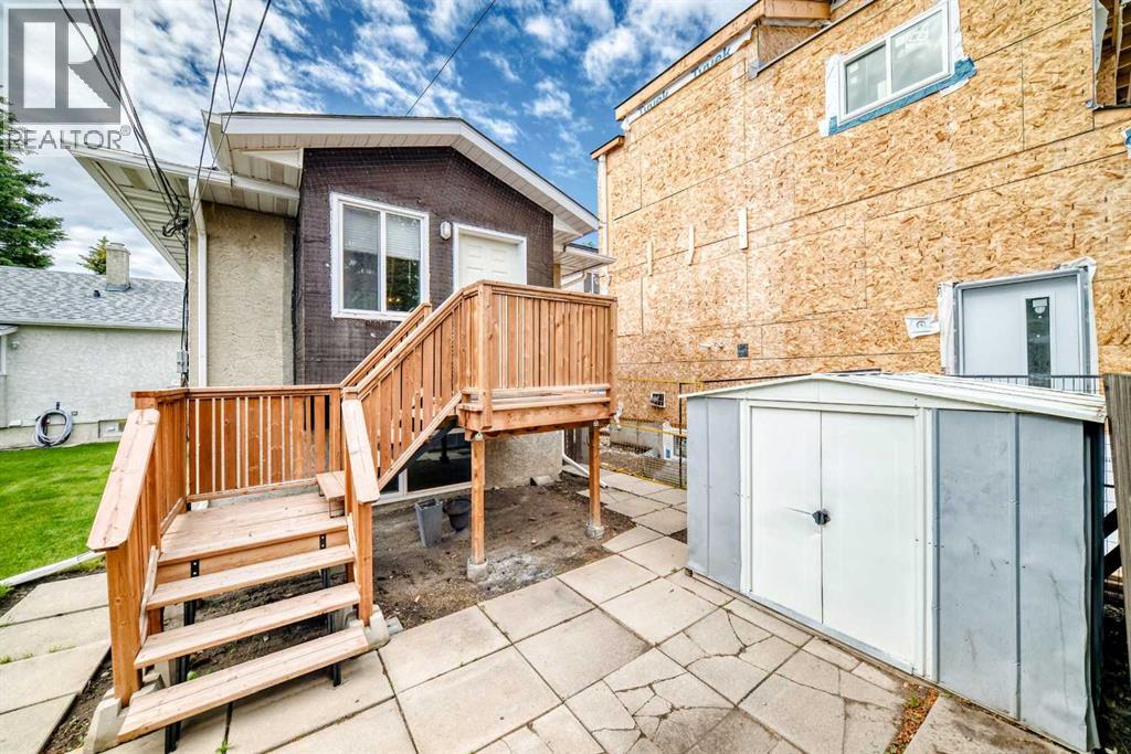 7312 36 Avenue NW, Calgary, Alberta  T3B 1T8 - Photo 17 - A2321002