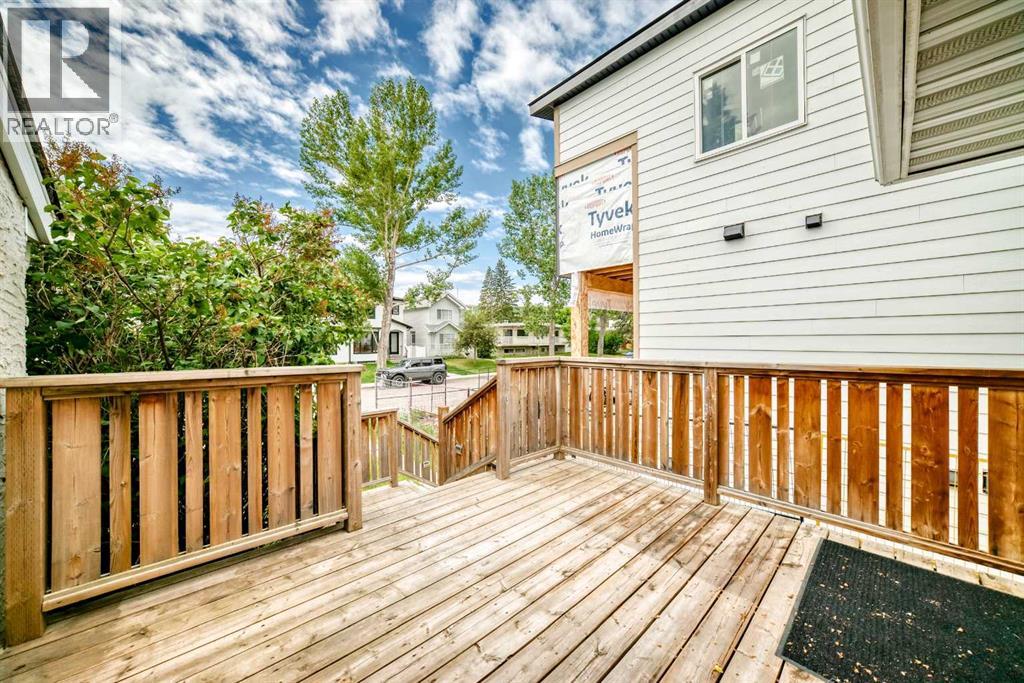 7312 36 Avenue NW, Calgary, Alberta  T3B 1T8 - Photo 3 - A2321002