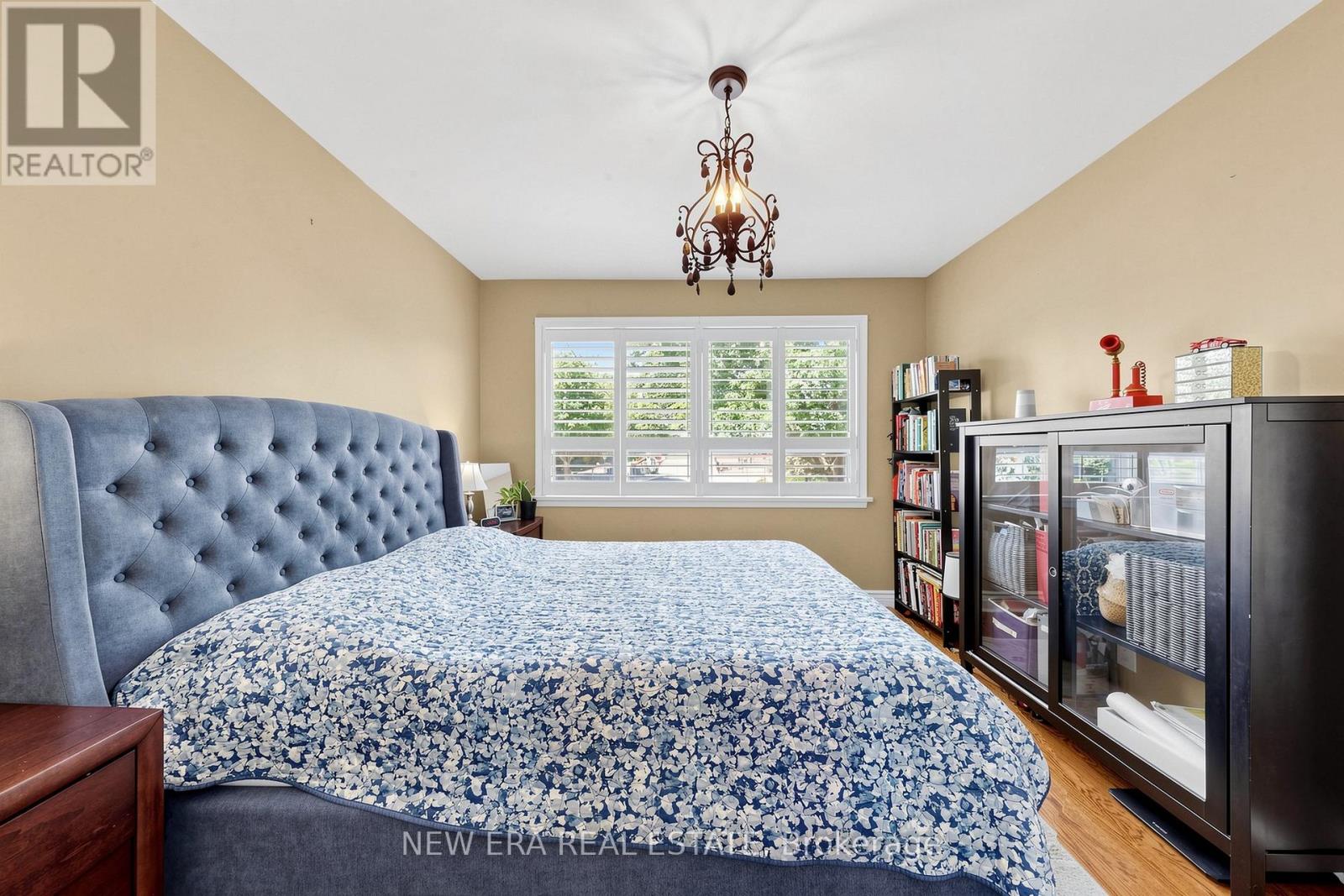 197 Lucas Street, Richmond Hill, Ontario L4C 4P8 - Photo 16 - N13663042