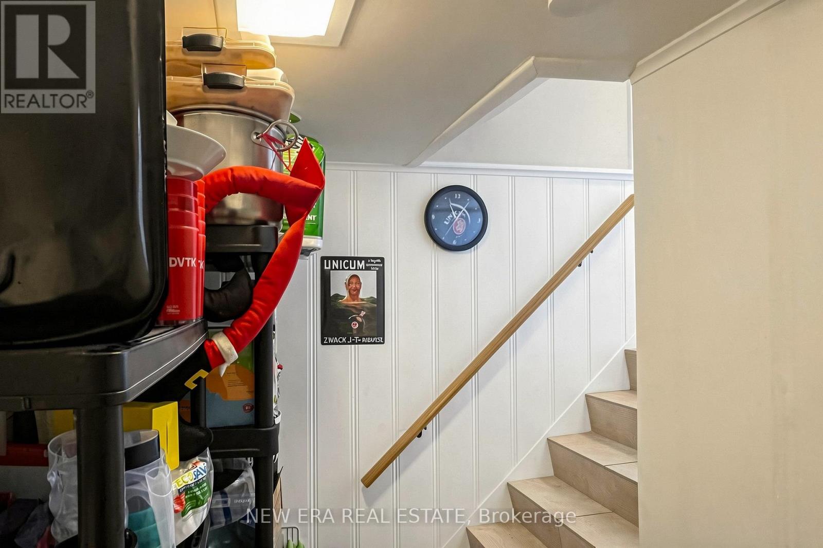 197 Lucas Street, Richmond Hill, Ontario L4C 4P8 - Photo 23 - N13663042