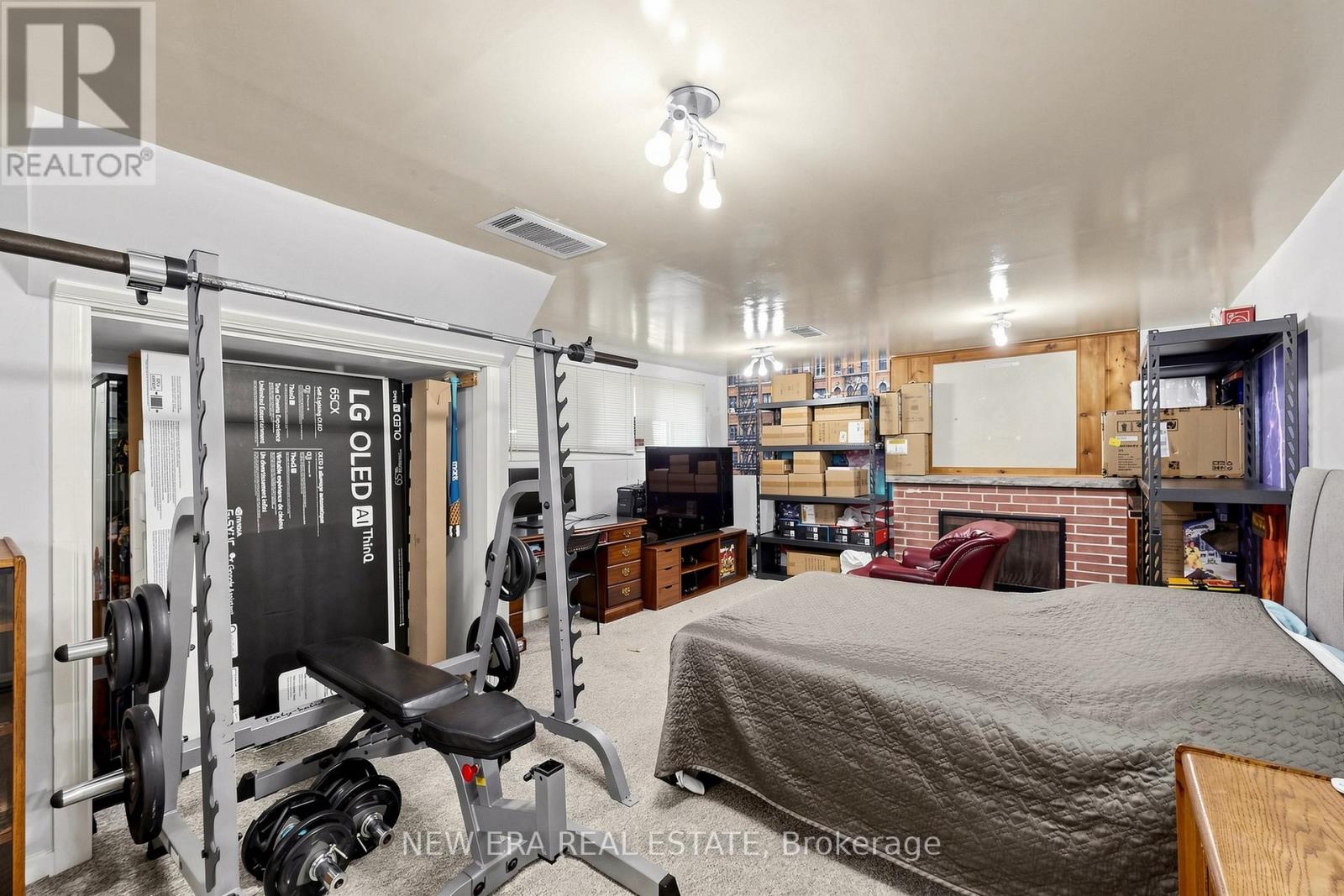197 Lucas Street, Richmond Hill, Ontario L4C 4P8 - Photo 28 - N13663042