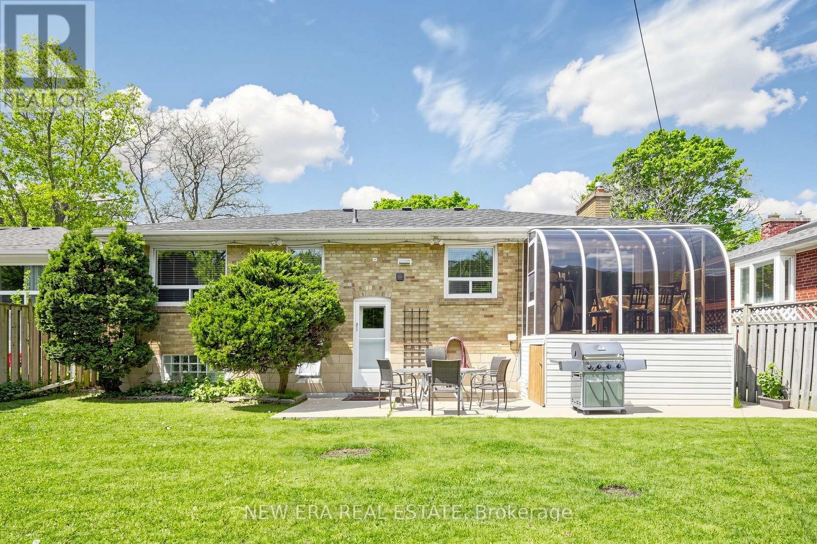 197 Lucas Street, Richmond Hill, Ontario L4C 4P8 - Photo 36 - N13663042