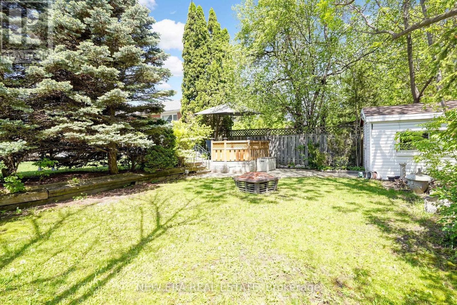 197 Lucas Street, Richmond Hill, Ontario L4C 4P8 - Photo 43 - N13663042