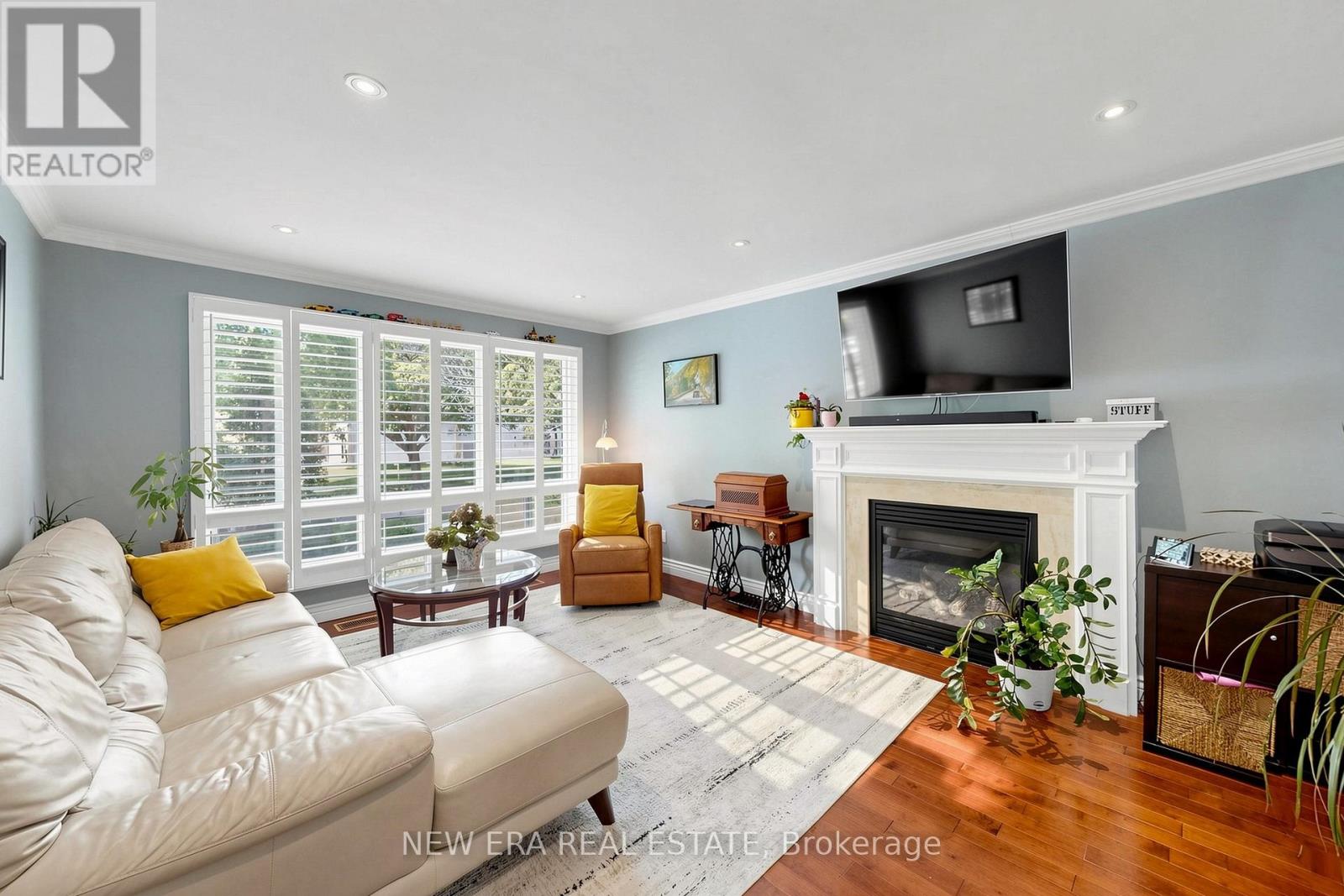 197 Lucas Street, Richmond Hill, Ontario L4C 4P8 - Photo 5 - N13663042