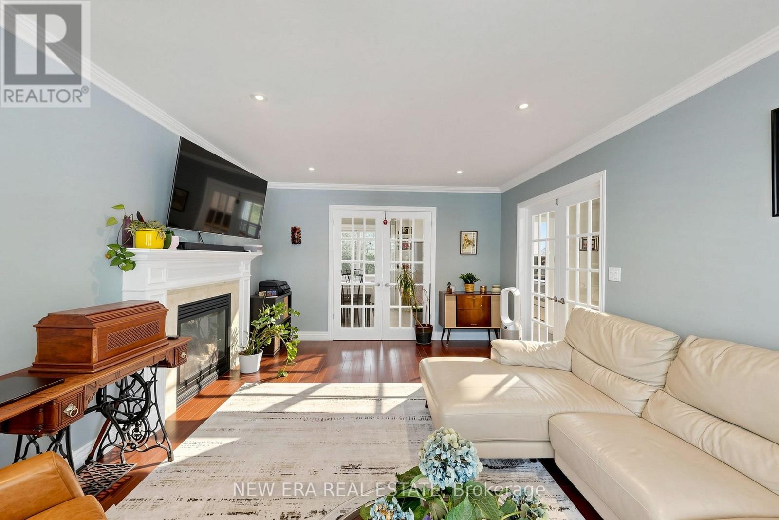 197 Lucas Street, Richmond Hill, Ontario L4C 4P8 - Photo 7 - N13663042