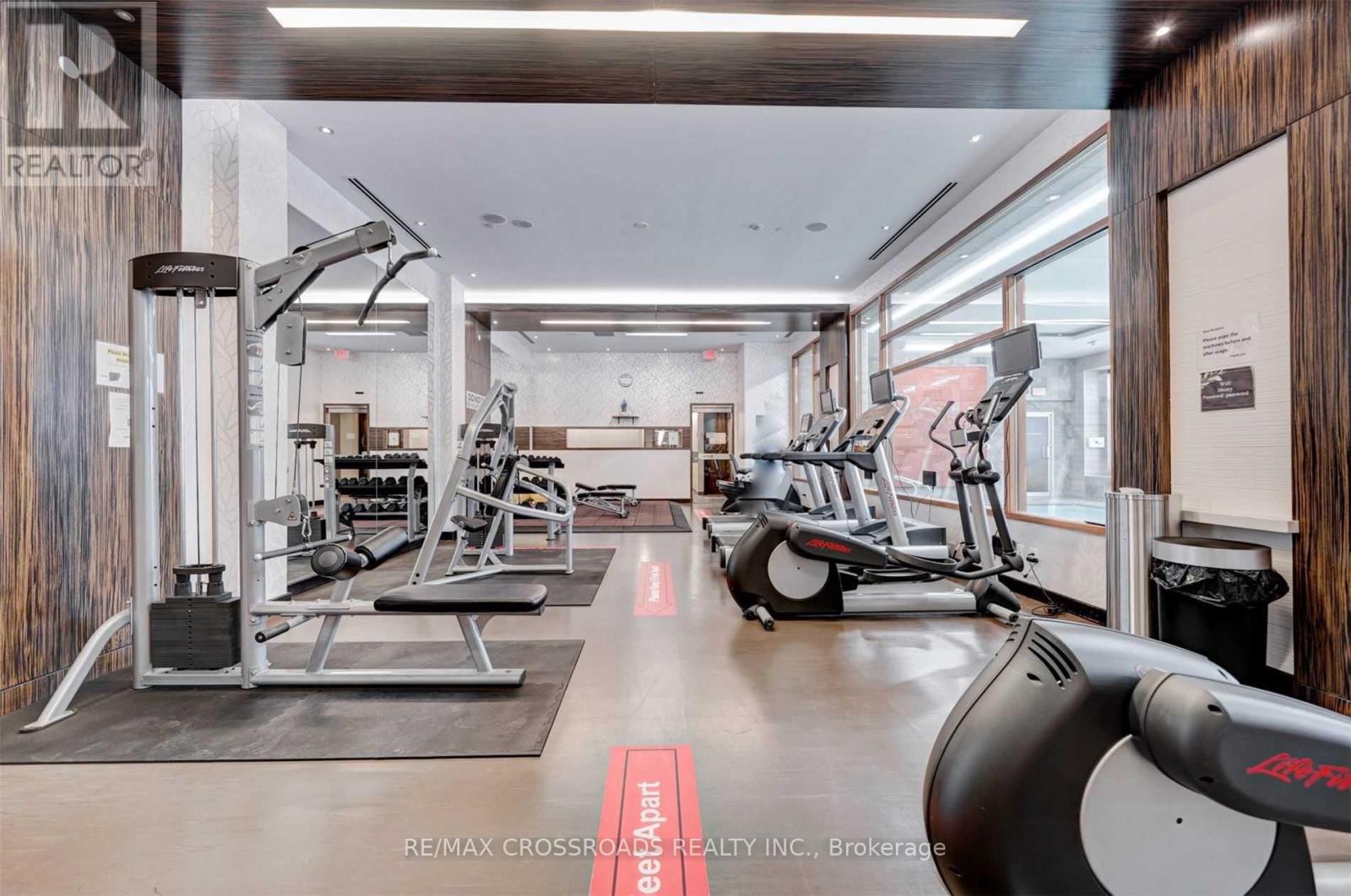 906 - 325 South Park Road, Markham, Ontario L3T 0B8 - Photo 16 - N13663068