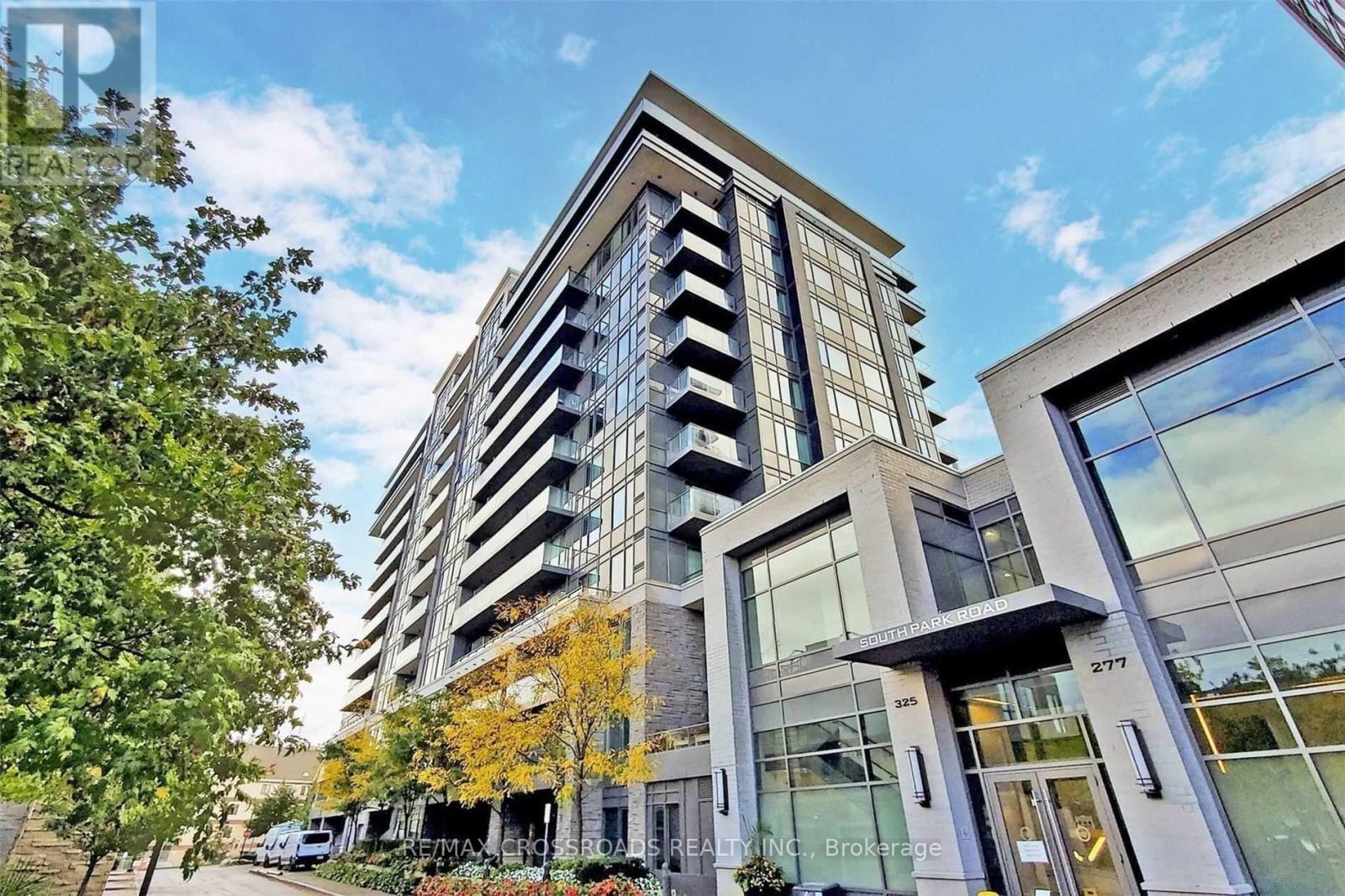 906 - 325 South Park Road, Markham, Ontario L3T 0B8 - Photo 2 - N13663068