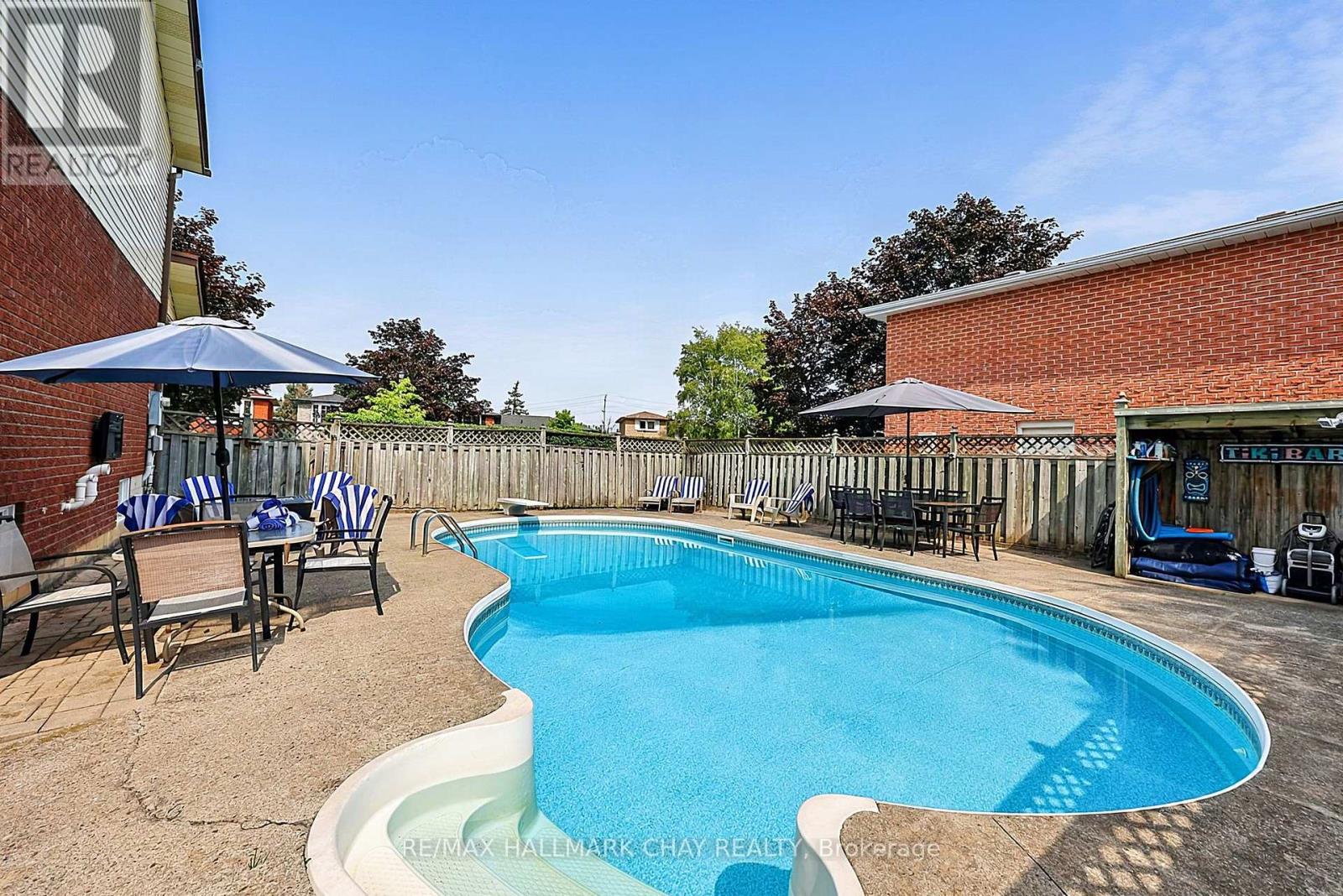 334 Parkwood Avenue, Bradford West Gwillimbury, Ontario  L3Z 2E4 - Photo 23 - N13663154