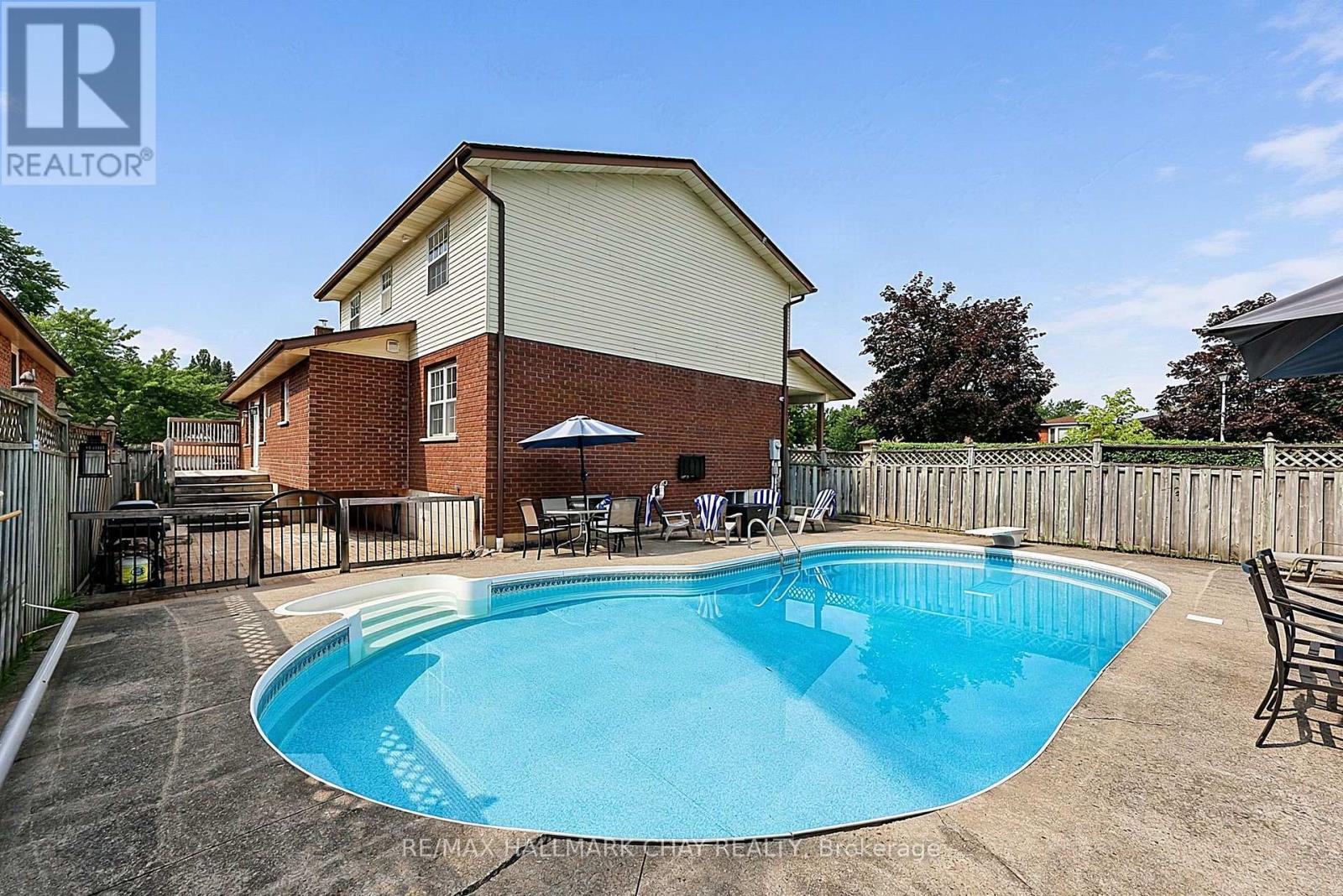 334 Parkwood Avenue, Bradford West Gwillimbury, Ontario  L3Z 2E4 - Photo 24 - N13663154
