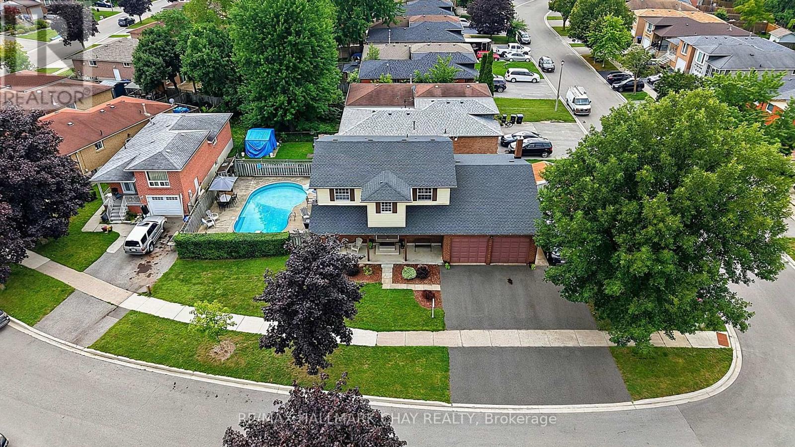334 Parkwood Avenue, Bradford West Gwillimbury, Ontario  L3Z 2E4 - Photo 27 - N13663154