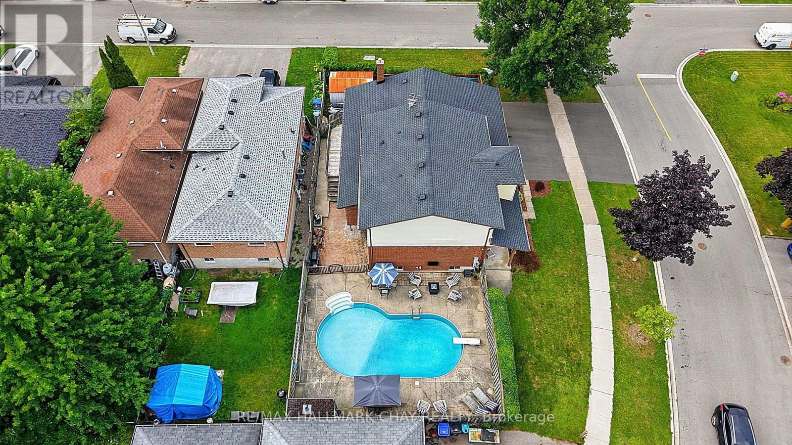 334 Parkwood Avenue, Bradford West Gwillimbury, Ontario  L3Z 2E4 - Photo 28 - N13663154