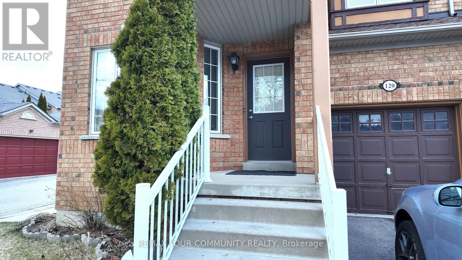Main - 120 Santina Street, Vaughan, Ontario L4H 2N3 - Photo 2 - N13663202