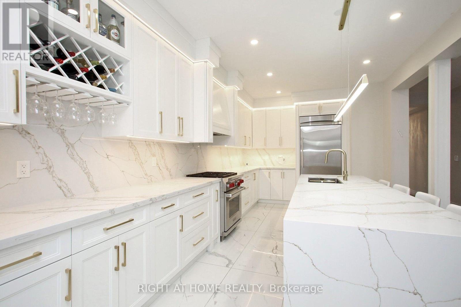 133 Woodville Drive, Vaughan, Ontario  L6A 4K4 - Photo 13 - N13663236