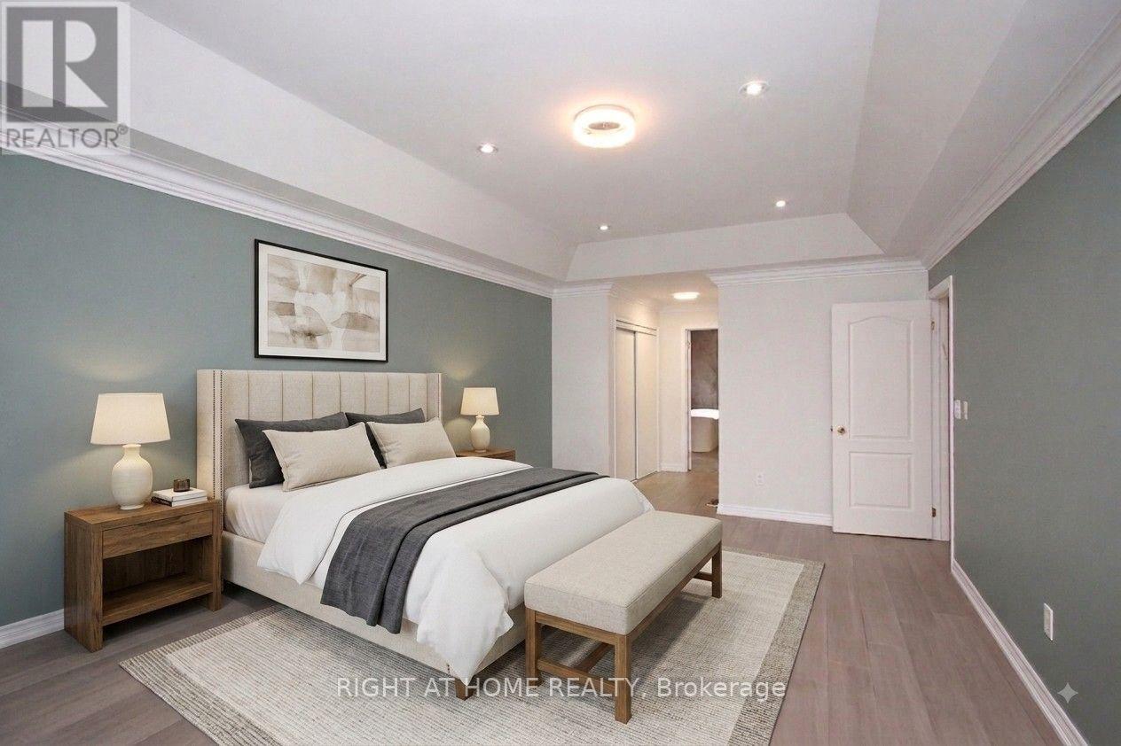 133 Woodville Drive, Vaughan, Ontario  L6A 4K4 - Photo 19 - N13663236