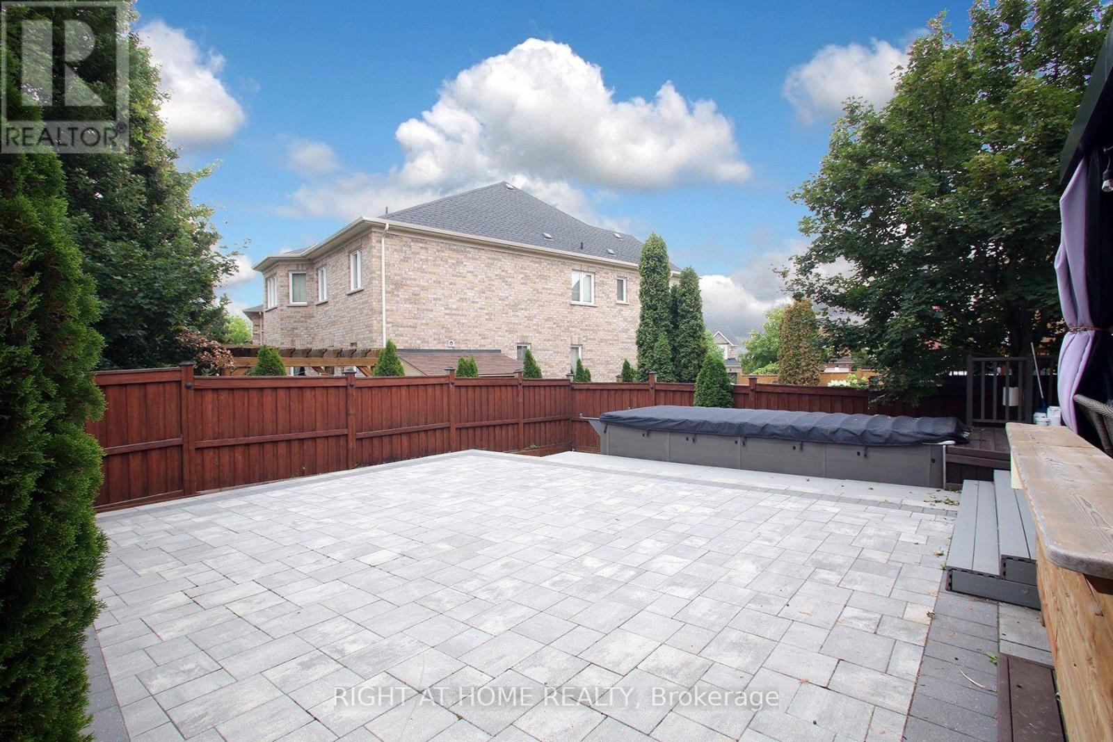 133 Woodville Drive, Vaughan, Ontario  L6A 4K4 - Photo 39 - N13663236