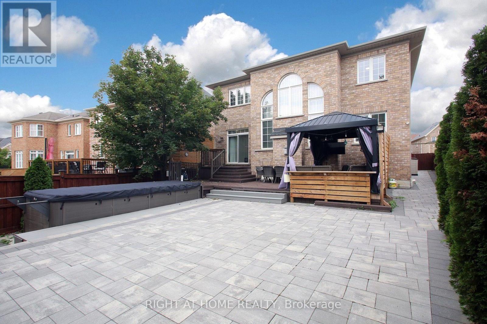 133 Woodville Drive, Vaughan, Ontario  L6A 4K4 - Photo 40 - N13663236