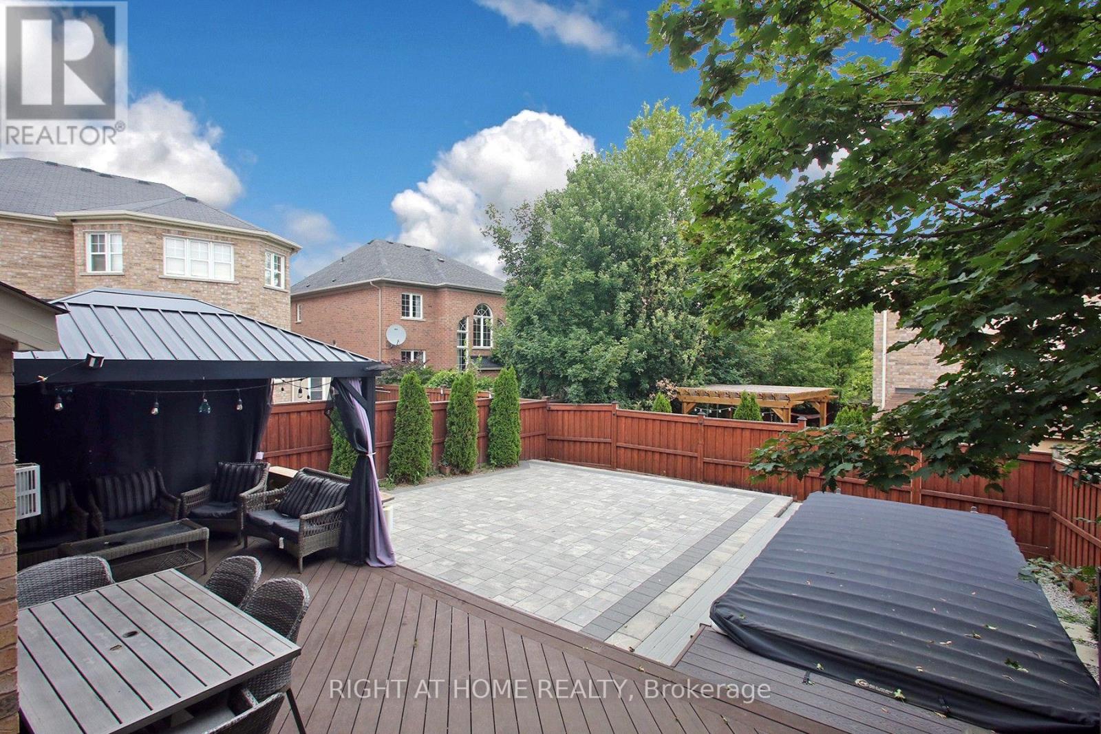 133 Woodville Drive, Vaughan, Ontario  L6A 4K4 - Photo 41 - N13663236