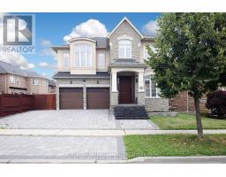 133 WOODVILLE DRIVE, Vaughan, Ontario