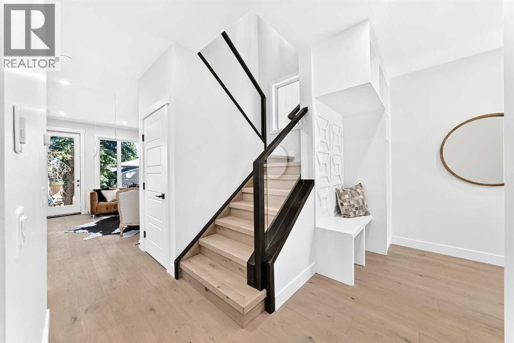 3106 15 Avenue SW, Calgary, Alberta  T3C 0Y6 - Photo 14 - A2326720