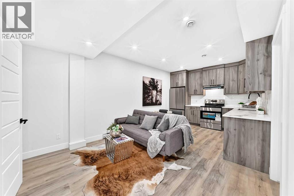3106 15 Avenue SW, Calgary, Alberta  T3C 0Y6 - Photo 30 - A2326720